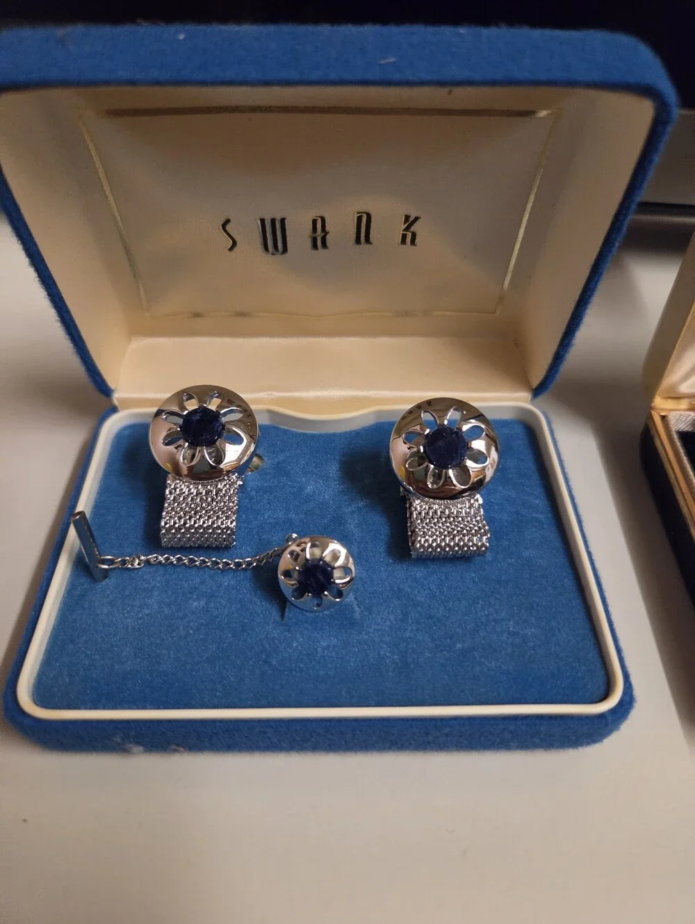SWANK variety vintage
